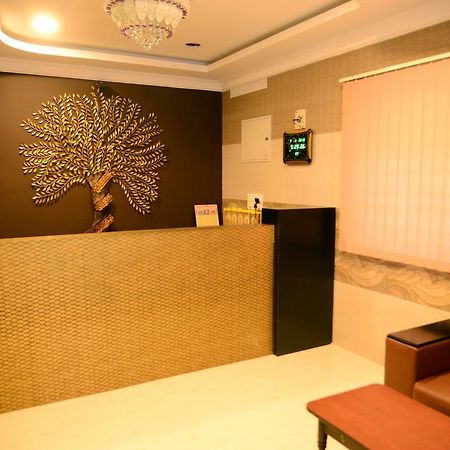 Arjun Inn Chennai Esterno foto