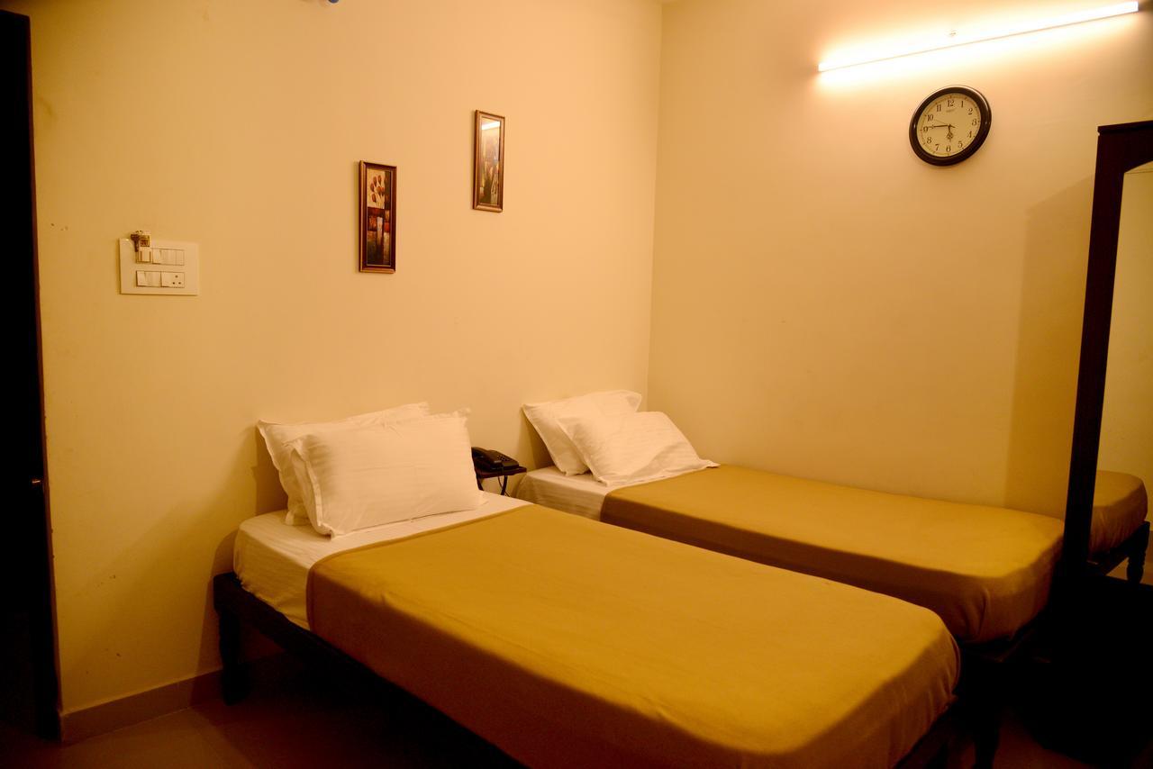 Arjun Inn Chennai Camera foto